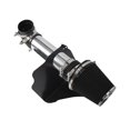 thumbnail image 2 of Cold Air Intake System with Heat  Replace Aluminum with Filter Durable High Performance for 5.7L 6.1L V8 Accessory, 2 of 10