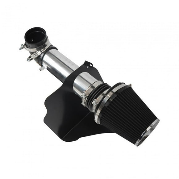 Almencla Cold Air Intake Kit Aluminum with Easy Installation Replacement Parts for