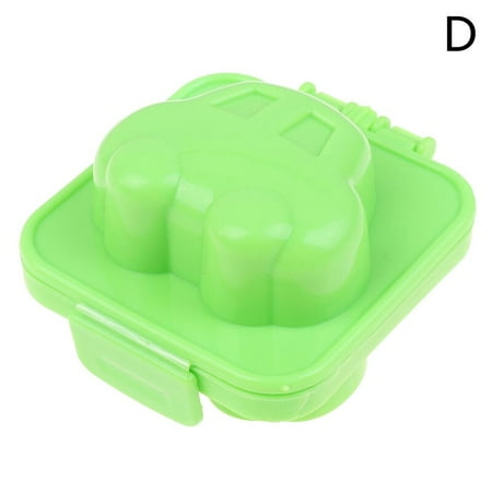 

1Pc/3Pcs Cartoon Shape Rice Ball Set Sushi Roll Sushi Mold Rice Ball Rice Ball Bento Press Mold Japanese DIY Kitchen Accessories