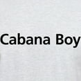 thumbnail image 3 of CafePress - Cabana Boy Light T Shirt - Men's Classic Graphic T-Shirt, 3 of 4