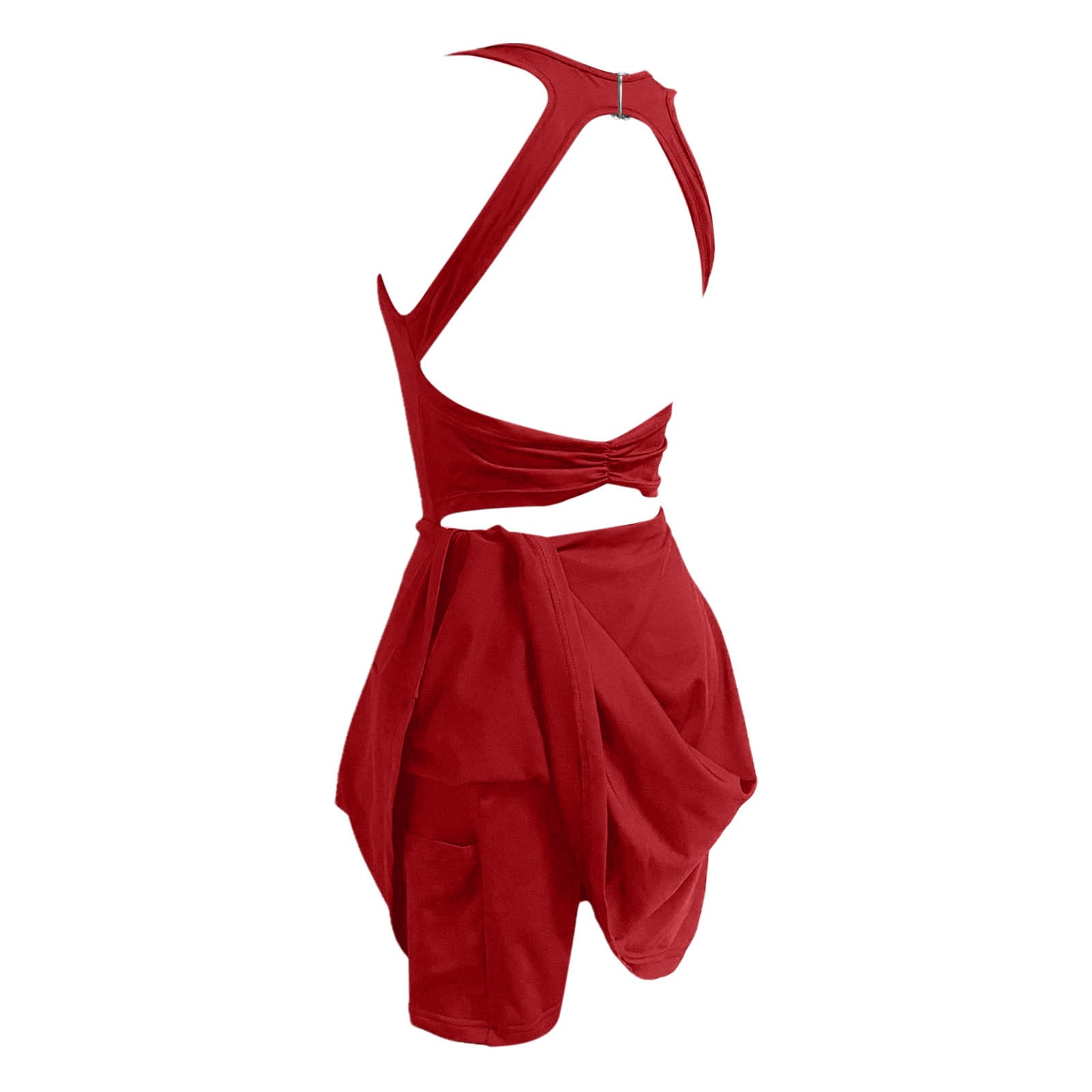 Womens Solid Tennis Dress With Built In Shorts And Bra Workout Dress Athletic Dress For Women Business Dresses for Women Women Solid Tunic Dress Summer Dress for Women Summer Casual Dress for Women