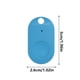 thumbnail image 3 of Dispositivo Elíptico Para Pérdidas, Alarma Inteligente, Posicionamiento Bidireccional, Llave Para Mascotas, Dispositivo Para Pérdidas 5.2, 3 of 5