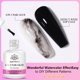 thumbnail image 5 of BORN PRETTY 15/10ML 6 en 1 Gel de pegamento para uñas acrílicas remojo Base de Gel capa superior extensión UV Gel de uñas puntas de uñas postizas Gel, 5 of 5
