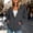 Dark Gray, variant on BUIGTTKLOP Zip up Hoodies for Women Fall Winter Casual Sweatshirts Zipper Oversized Lightweight Cute Jackets with Pockets