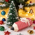 thumbnail image 6 of Summer Saving!Back_to_School Saving!School_Supplies!Under $1 dollars!Pencil Set, Pencil Gift Box Teacher Thank You Gift Treat BoxSeason Party Supplies For Candy Popcorn, Red, 6 of 7