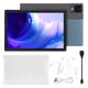 thumbnail image 2 of Tablet PC, Tableta De 3200 X 1440 10GB 256GB 10.1in Para Jugar, 2 of 7