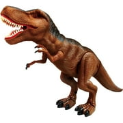 BO Walking Dinosaur, Brown by Generic