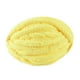 thumbnail image 1 of Hilo grueso y grueso, hilo pesado, hilo de poliéster, hilo de tejer cómodo, grueso Amarillo, 1 of 9