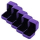 thumbnail image 1 of Joyero para Pulcera VelvPurple 5Pzas Morado 5.5x4x5cm Terciopelo Joyero., 1 of 5