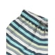 thumbnail image 3 of Traje de Baño Rayas Multicolor Wave Motion Talla 2X WR0107, 3 of 6