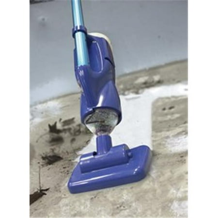 water tech pool blaster li