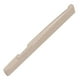 thumbnail image 5 of Tuerca de Silla de de Plástico Beige Ranurada para Reemplazo de Guitarra Acústica de, 5 of 9