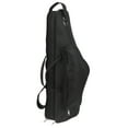 thumbnail image 5 of CTIRCHIU 1Pack Durable Cloth Saxophone Case for Alto Sax with Adjustable Shoulder Straps 25.15X11.00X1.97in, 5 of 8