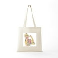 thumbnail image 5 of CafePress - Tote Bag - Unisex Canvas Tote Bag, Beige, 1-Piece, 5 of 6