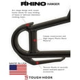 thumbnail image 2 of Tough Hook RHINO Hanger, 2 of 5