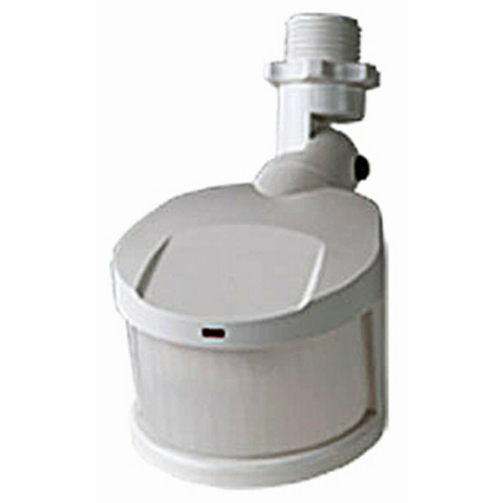 180°ree White Regent Replacement Motion Detector Head Only One