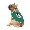 thumbnail image 5 of Tangled In Christmas Lights Penguin Matching Family Pajamas, Family And Dog Holiday PJs, Plus Sizes, With Pockets, 5 of 7