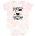 thumbnail image 3 of Inktastic Daddy Future Hunting Buddy Boys or Girls Baby Bodysuit, 3 of 5
