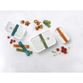 thumbnail image 4 of ZWILLING Fresh & Save Plastic / M/L Vacuum Starter Set, 7 Piece, 4 of 5