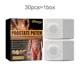 thumbnail image 1 of Prostatitis Próstata Mejora Problemas Prostáticos Yeso Recuperación Uretritis Cuidado de la Salud Corporal Masculina Parche para el Ombligo Riñón, 1 of 6