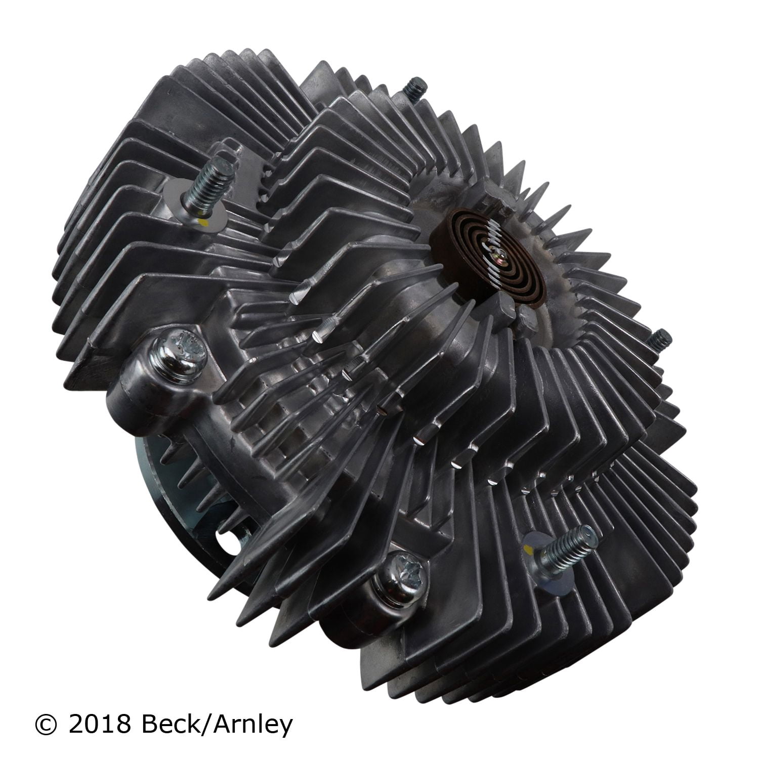 BeckArnley 130-0220 Fan Clutch Unit