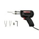 thumbnail image 1 of Cautin Pistola 200-260 W Con 7 Accesorios D550pk Weller 117530, 1 of 2