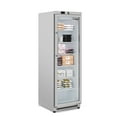 thumbnail image 2 of 12 Cu. ft. Commercial Freezer with Glass Door in Stainless Steel - Manual Defrost (KM-FMD12SGD), 2 of 13