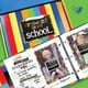 thumbnail image 4 of School Memory Book Photo Album Kids School Years Keepsake Book Scrapbook from Preschool to 12th Grade, 4 of 5