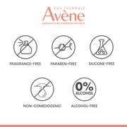Avene Moisturizing Melt-in Balm - Shea Oil Body Butter - Non-Greasy - Quick Absorbing, 8.4 fl oz