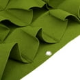 thumbnail image 3 of Bolsas Colgantes Gloria Para Plantar Jardín 72 Bolsas Organizador de Pared, 3 of 9