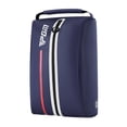thumbnail image 4 of Bolsa para zapatos de golf Strade Fareast Limited Multiusos para golfistas Pis Azul oscuro, 4 of 8