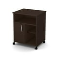thumbnail image 1 of South Shore Smart Basics Collection Printer Stand, 1 of 5