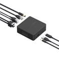 thumbnail image 2 of Adaptador De 8 Puertos de 85W Belkin negro, 2 of 5