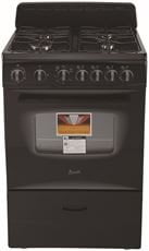 avanti 24 inch stove