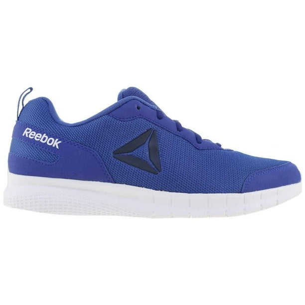 Tenis Reebok Ad Swiftway Run Hombre Deportivo azul 26.5 Reebok CN5703 Walmart en linea
