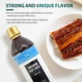 thumbnail image 4 of Soeos Thai Fish Sauce, 500ml, 2 Pack, total weight 1000ml, 4 of 5