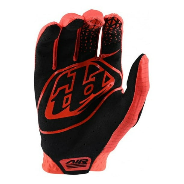 Guantes Ciclismo Air Orange - 2020 Troy Lee Design ORANGE - 2020
