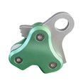 thumbnail image 3 of AMLESO Scuba Diving Pulley Diving Accessories High Load Snorkeling Universal Scuba Freediving Buoy Portable Smooth High Efficiency green, 3 of 10