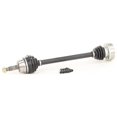 thumbnail image 3 of Surtrak VW-8035 CV Axle Shaft for Volkswagen Dasher, Fox Fits select: 1975-1979 AUDI FOX, 3 of 4