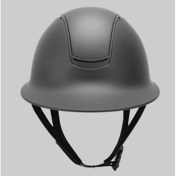 Ovation Vantage ERT Helmet S/M Black Matte