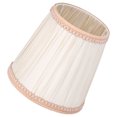 thumbnail image 4 of Cubija de Lámpara, Disipación de Calor Meson Instalació de Ropa Resistente Moderno de Estilo de Tela de Estilo simple para e14 para dormitorios para hoteles para, 4 of 7