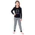 thumbnail image 6 of The Addams Family Wednesday Family 2 Piece Unisex Sleep Pajama Set, 6 of 6