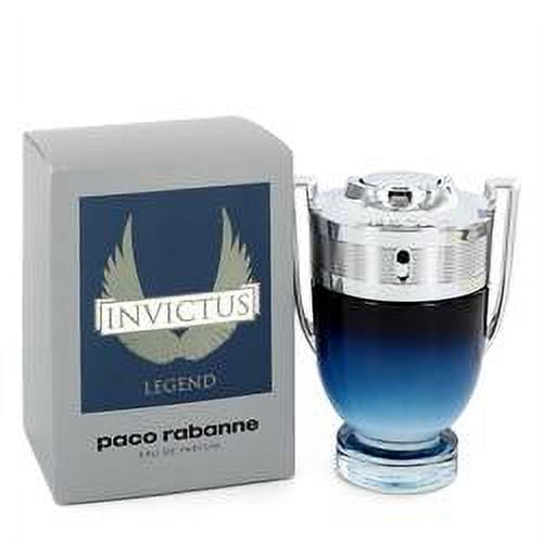 Invictus Legend Eau de Parfum Spray Paco Rabanne Model