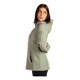 thumbnail image 2 of Chamarra Reebok Mujer Dama Jacket Verde Slim Casual verde XS, 2 of 8