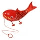 thumbnail image 1 of Globos de animales caminantes, globos con forma de pez y ruedas, animales de granja inflables para decoraciones de fiesta de cumpleaños infantil, suministros para fiesta de cumpleaños de animales de, 1 of 4