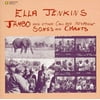 Ella Jenkins - Jambo - Children's Music - CD