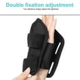 thumbnail image 4 of Arm Protection Left Wrist Brace ， Wrist Protection， Ligament Injury For Fixation Of Wrist Fracture Dislocation For Carpal Tunnel, 4 of 8
