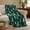 C, variant on 50"x60" Christmas Holiday Lounge Throw, Christmas Flannel Throw Blanket for Sofa Couch Bed Home Decor