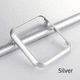 thumbnail image 5 of Adecuado para la caja de Apple Watch, caja de metal, estilo moderno y simple, resistente al desgaste., 5 of 5