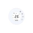 thumbnail image 4 of X7HGB Smart Heating Thermostat, LCD Display Voice Control Tuya / Electric/Water Floor Temperature Controller, 4 of 5